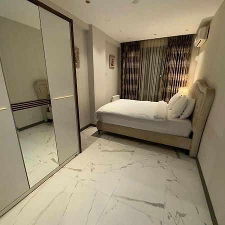 CTS Elysium Residence Taksim Istanbul Bagian luar foto