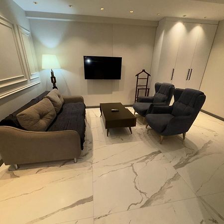 CTS Elysium Residence Taksim Istanbul Bagian luar foto