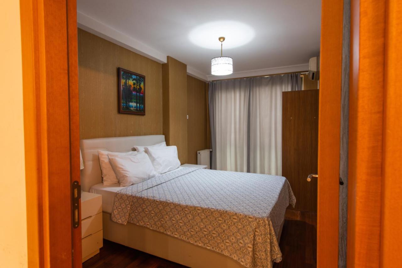 CTS Elysium Residence Taksim Istanbul Bagian luar foto