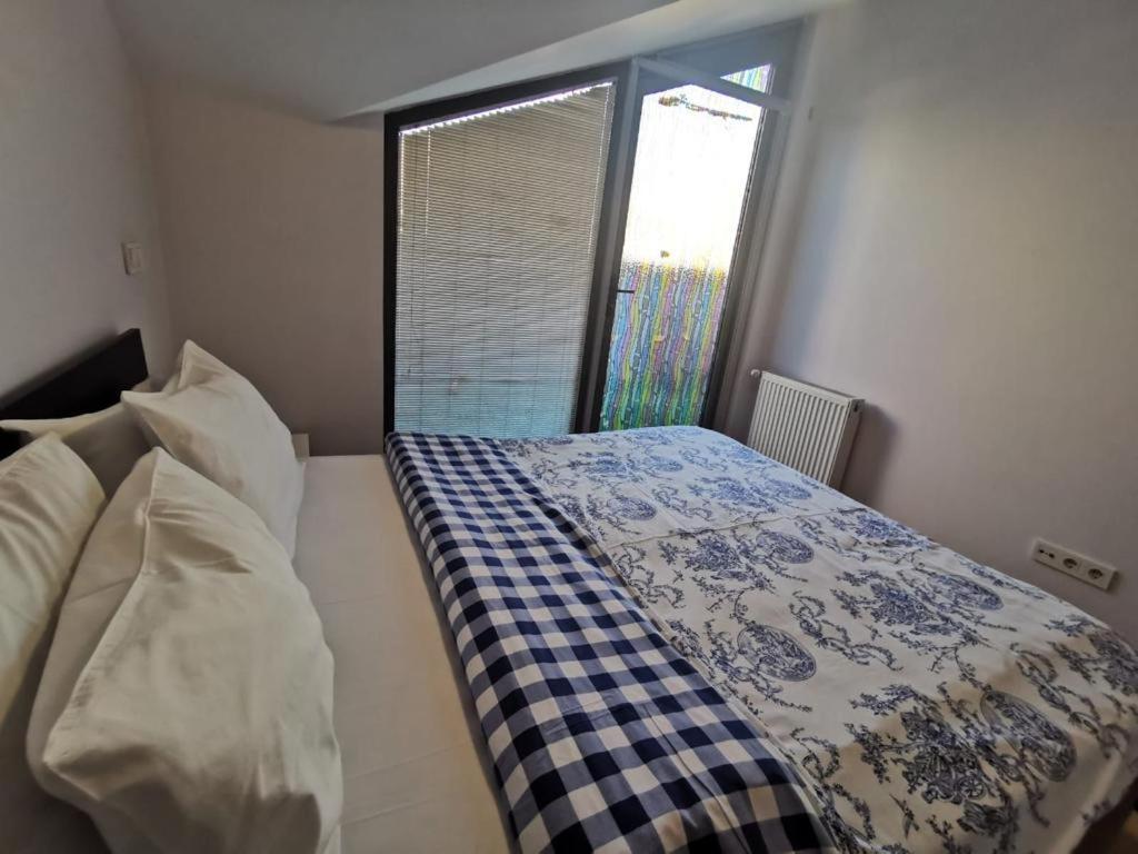 CTS Elysium Residence Taksim Istanbul Bagian luar foto