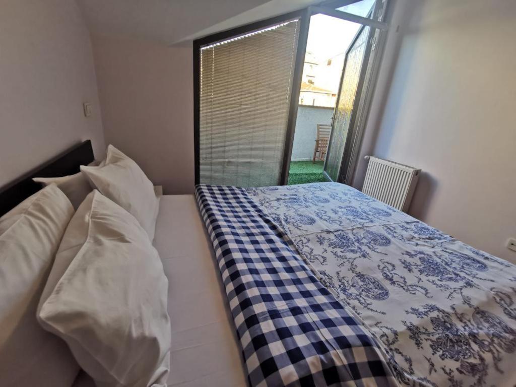 CTS Elysium Residence Taksim Istanbul Bagian luar foto