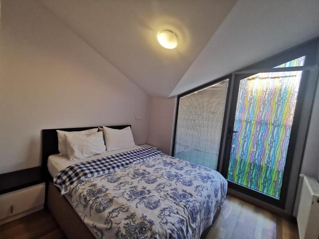 CTS Elysium Residence Taksim Istanbul Bagian luar foto