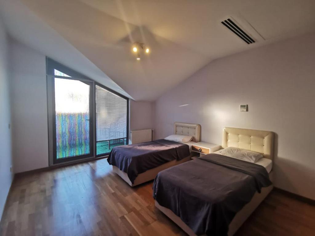 CTS Elysium Residence Taksim Istanbul Bagian luar foto