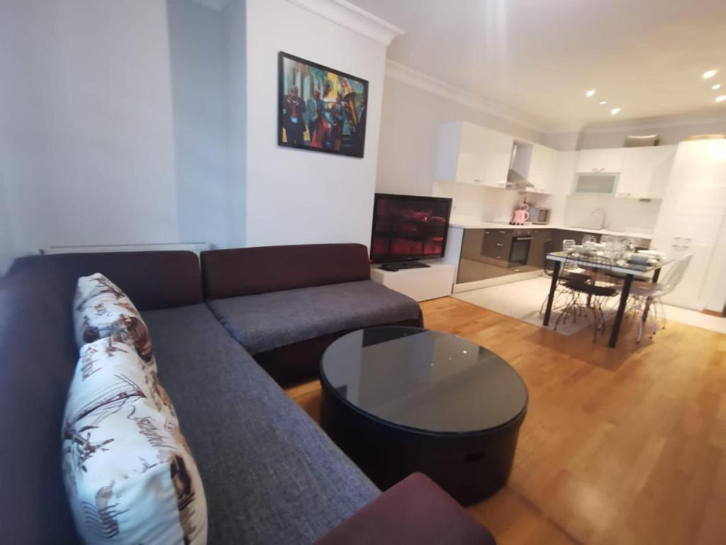 CTS Elysium Residence Taksim Istanbul Bagian luar foto
