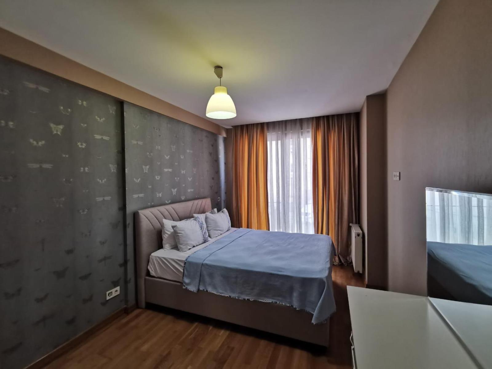 CTS Elysium Residence Taksim Istanbul Bagian luar foto