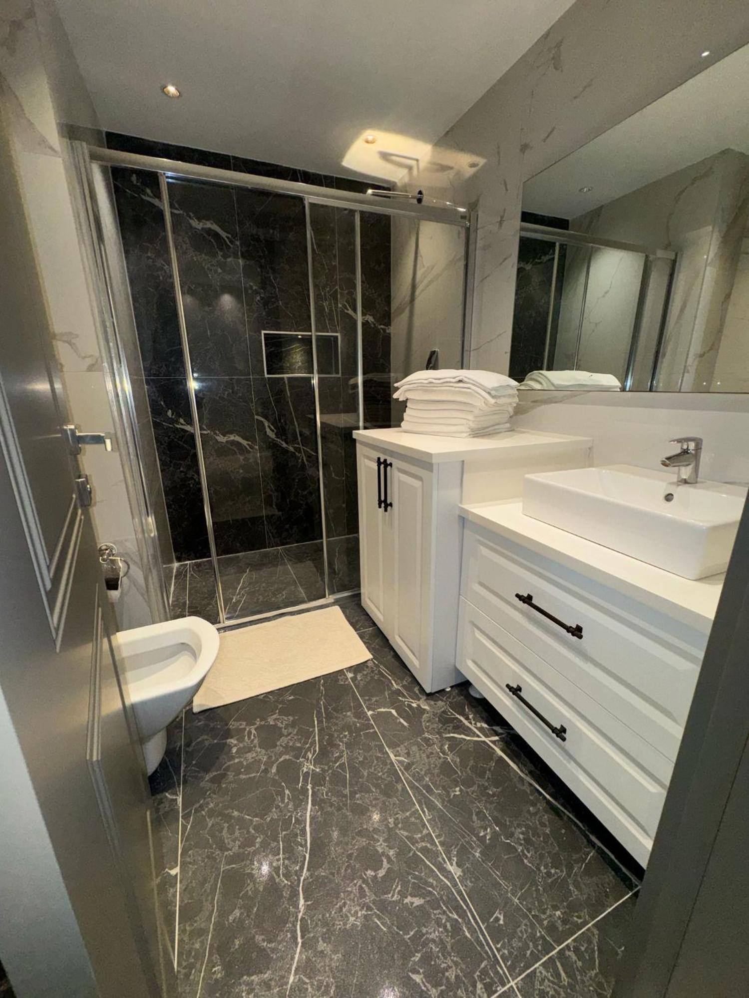 CTS Elysium Residence Taksim Istanbul Bagian luar foto